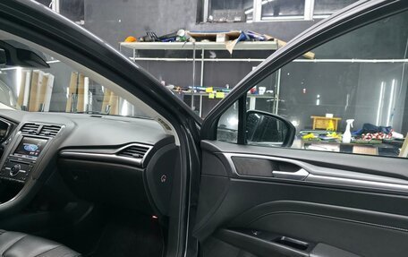 Ford Mondeo V, 2016 год, 1 650 000 рублей, 13 фотография