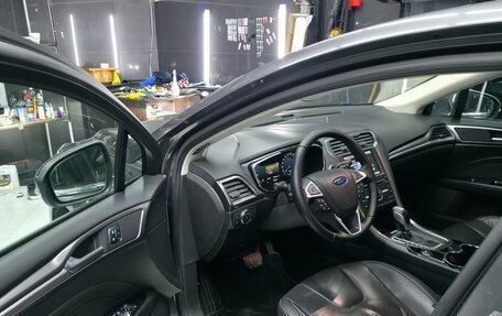 Ford Mondeo V, 2016 год, 1 650 000 рублей, 15 фотография