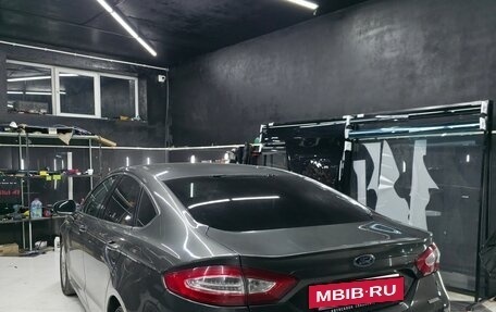 Ford Mondeo V, 2016 год, 1 650 000 рублей, 4 фотография