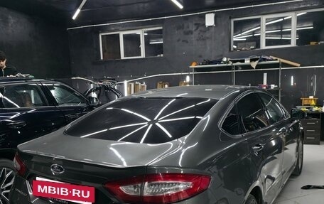 Ford Mondeo V, 2016 год, 1 650 000 рублей, 3 фотография