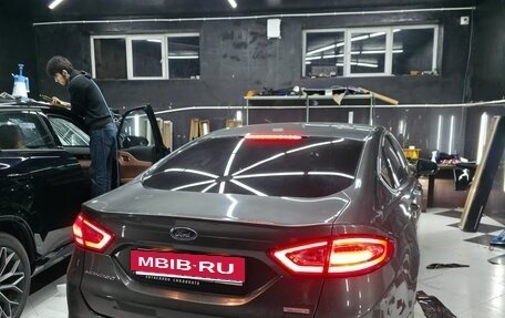 Ford Mondeo V, 2016 год, 1 650 000 рублей, 5 фотография