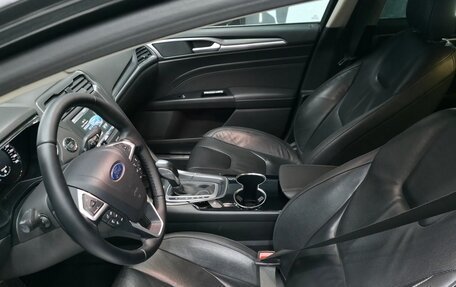 Ford Mondeo V, 2016 год, 1 650 000 рублей, 16 фотография