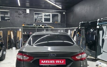 Ford Mondeo V, 2016 год, 1 650 000 рублей, 21 фотография