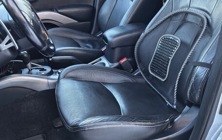 Mitsubishi Outlander III рестайлинг 3, 2011 год, 1 100 000 рублей, 15 фотография