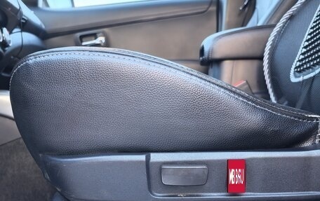 Mitsubishi Outlander III рестайлинг 3, 2011 год, 1 100 000 рублей, 16 фотография