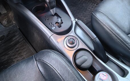 Mitsubishi Outlander III рестайлинг 3, 2011 год, 1 100 000 рублей, 29 фотография