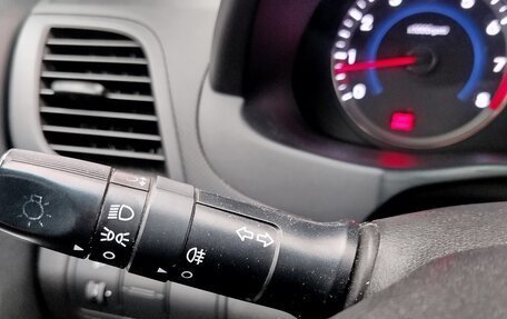 Hyundai Solaris II рестайлинг, 2014 год, 800 000 рублей, 6 фотография