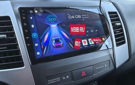 Mitsubishi Outlander III рестайлинг 3, 2011 год, 1 100 000 рублей, 28 фотография