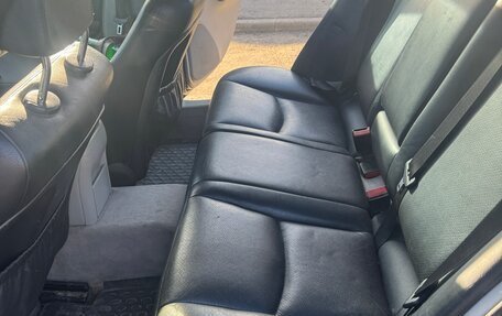 Mercedes-Benz C-Класс, 2001 год, 420 000 рублей, 11 фотография