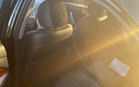 Toyota Camry, 2010 год, 900 000 рублей, 7 фотография