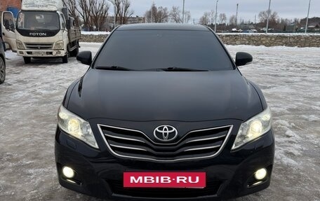 Toyota Camry, 2010 год, 900 000 рублей, 13 фотография