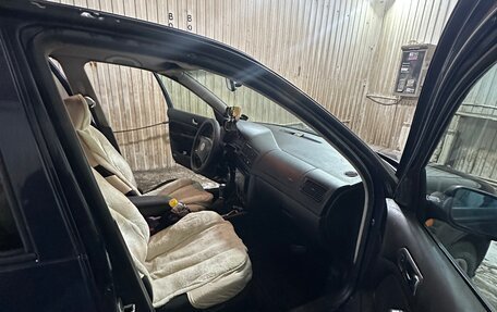 Volkswagen Golf IV, 1999 год, 375 000 рублей, 10 фотография