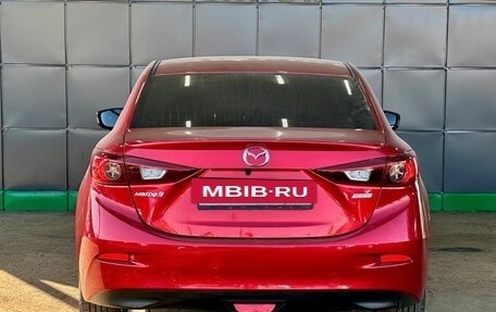 Mazda 3, 2014 год, 1 299 000 рублей, 6 фотография