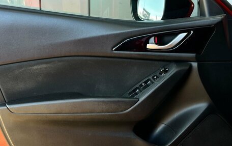 Mazda 3, 2014 год, 1 299 000 рублей, 10 фотография