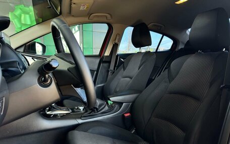 Mazda 3, 2014 год, 1 299 000 рублей, 12 фотография