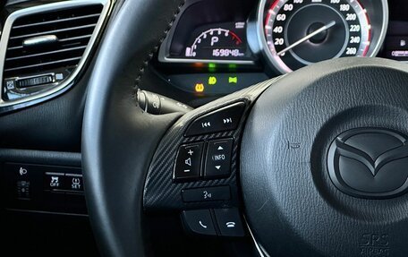 Mazda 3, 2014 год, 1 299 000 рублей, 18 фотография