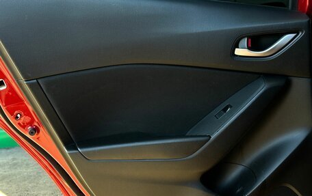 Mazda 3, 2014 год, 1 299 000 рублей, 25 фотография