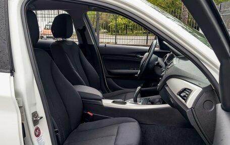 BMW 1 серия, 2013 год, 1 349 000 рублей, 8 фотография