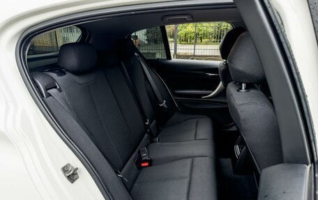 BMW 1 серия, 2013 год, 1 349 000 рублей, 7 фотография