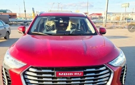 Haval Jolion, 2023 год, 1 950 000 рублей, 1 фотография