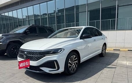 Volkswagen Lavida, 2023 год, 1 675 000 рублей, 1 фотография