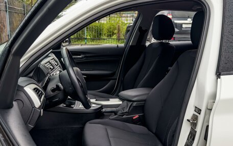 BMW 1 серия, 2013 год, 1 349 000 рублей, 10 фотография