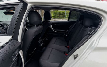 BMW 1 серия, 2013 год, 1 349 000 рублей, 11 фотография