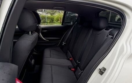 BMW 1 серия, 2013 год, 1 349 000 рублей, 9 фотография