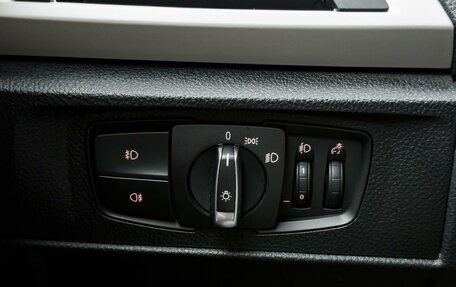 BMW 1 серия, 2013 год, 1 349 000 рублей, 17 фотография