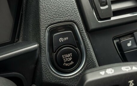 BMW 1 серия, 2013 год, 1 349 000 рублей, 16 фотография