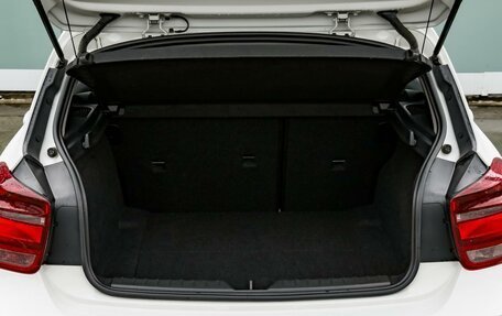 BMW 1 серия, 2013 год, 1 349 000 рублей, 19 фотография