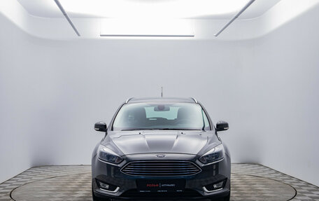 Ford Focus III, 2019 год, 1 420 000 рублей, 2 фотография