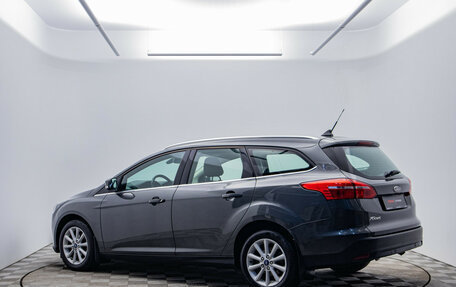 Ford Focus III, 2019 год, 1 420 000 рублей, 7 фотография