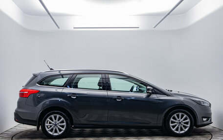 Ford Focus III, 2019 год, 1 420 000 рублей, 4 фотография