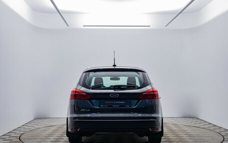 Ford Focus III, 2019 год, 1 420 000 рублей, 6 фотография