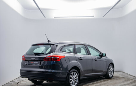 Ford Focus III, 2019 год, 1 420 000 рублей, 5 фотография