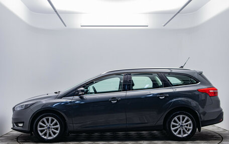 Ford Focus III, 2019 год, 1 420 000 рублей, 8 фотография