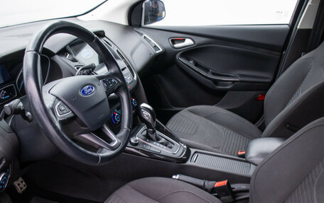 Ford Focus III, 2019 год, 1 420 000 рублей, 10 фотография