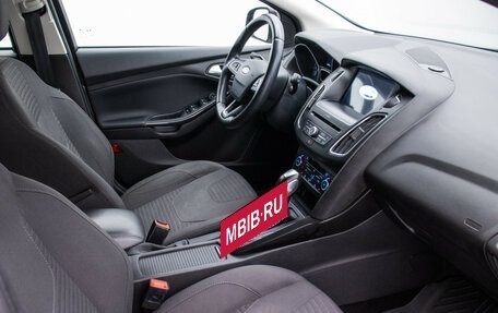 Ford Focus III, 2019 год, 1 420 000 рублей, 9 фотография