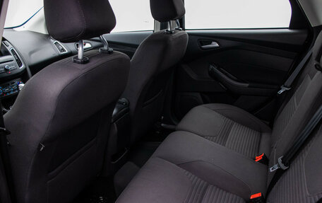 Ford Focus III, 2019 год, 1 420 000 рублей, 11 фотография