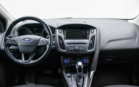 Ford Focus III, 2019 год, 1 420 000 рублей, 13 фотография