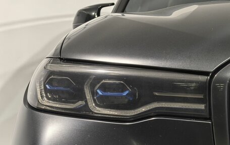 BMW X7, 2021 год, 9 300 000 рублей, 8 фотография