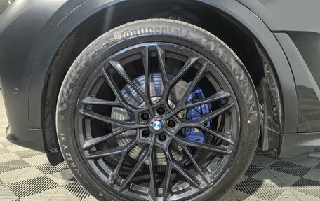 BMW X7, 2021 год, 9 300 000 рублей, 7 фотография