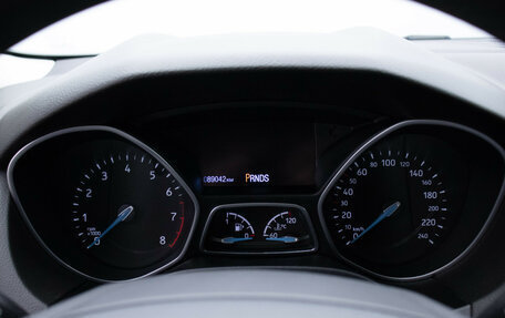 Ford Focus III, 2019 год, 1 420 000 рублей, 12 фотография