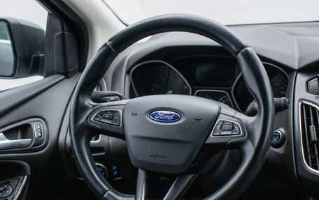 Ford Focus III, 2019 год, 1 420 000 рублей, 15 фотография