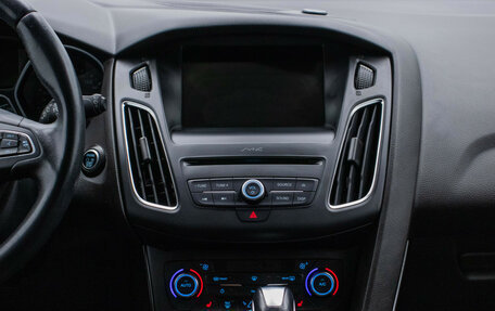 Ford Focus III, 2019 год, 1 420 000 рублей, 14 фотография