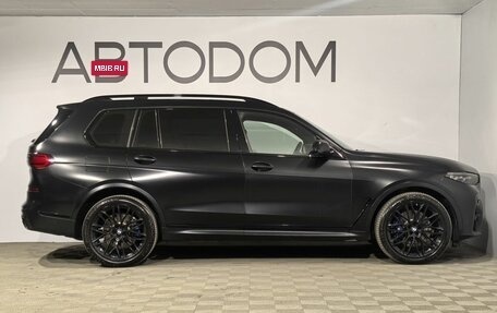BMW X7, 2021 год, 9 300 000 рублей, 6 фотография