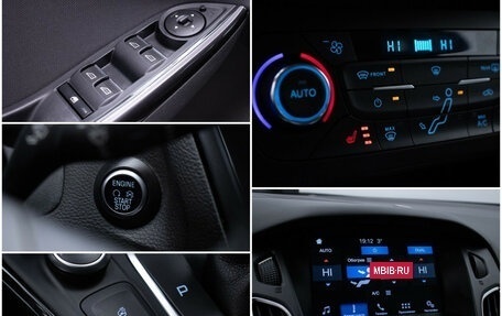 Ford Focus III, 2019 год, 1 420 000 рублей, 16 фотография