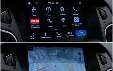 Ford Focus III, 2019 год, 1 420 000 рублей, 17 фотография