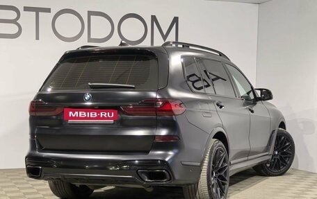 BMW X7, 2021 год, 9 300 000 рублей, 2 фотография